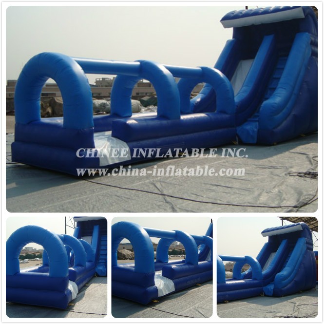 1148 - Chinee Inflatable Inc.