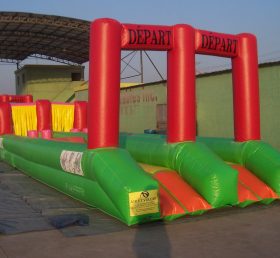 T11-1109 Movimento inflável comercial