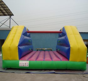 T11-1156 Arena Inflável Gladiador