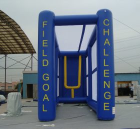 T11-1020 Futebol inflável