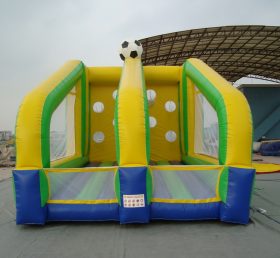 T11-984 Competição de tiro de futebol