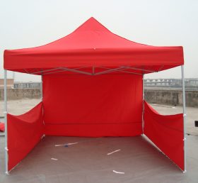 F1-36 Tenda de dossel dobrável comercial