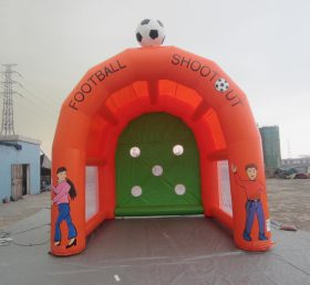T11-834 Competição de tiro de futebol