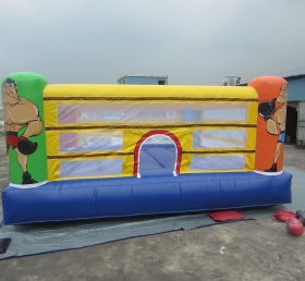 T11-103 Boxe inflável