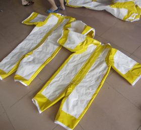 T11-1128 Roupas de sumô de alta qualidade