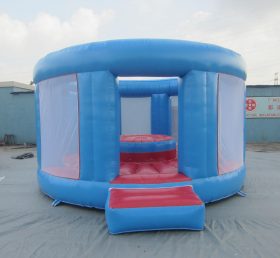 T11-805 Arena Inflável Gladiador