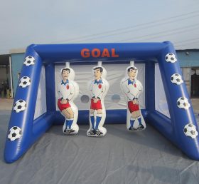 T11-236 Competição de tiro de futebol