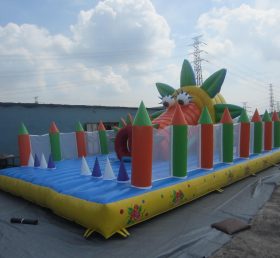 T6-187 Inflação gigante monstro