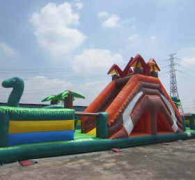 T6-112 Parque dos Dinossauros