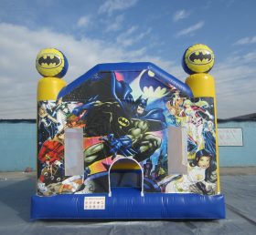 T2-2978 Guarda-costas infláveis ​​de super-herói Batman