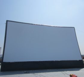 screen1-6 Tela de publicidade inflável exterior de alta qualidade clássica
