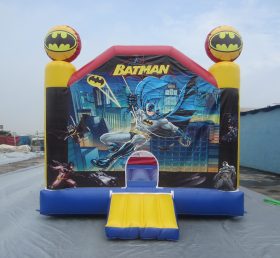 T2-2994 Guarda-costas infláveis ​​de super-herói Batman