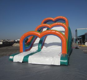 T8-129 Bloco inflável gigante