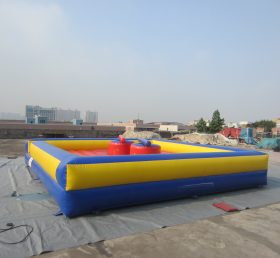 T11-845 Arena Inflável Gladiador