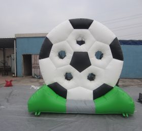 T11-803 Competição de tiro de futebol