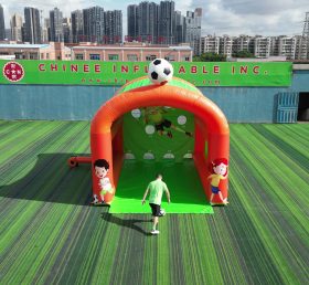 T11-627 Competição de tiro de futebol