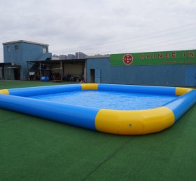 Pool1-14 Piscina inflável