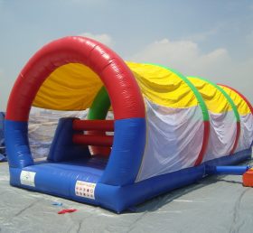 T7-439 Curso de Inflação Colorida