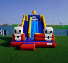 T8-108 Slides infláveis ​​Looney Tunes