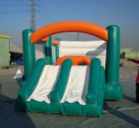 T2-2794 Trampolim inflável comercial