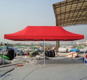 F1-2 Tenda de dossel dobrável comercial
