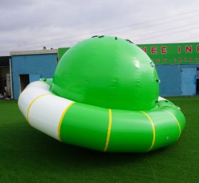 T10-255 Jogo de esportes aquáticos de Saturno