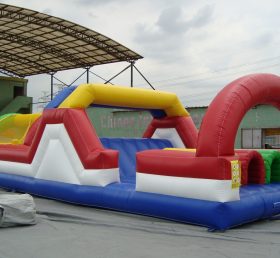 T7-504 Curso de Inflação Colorida