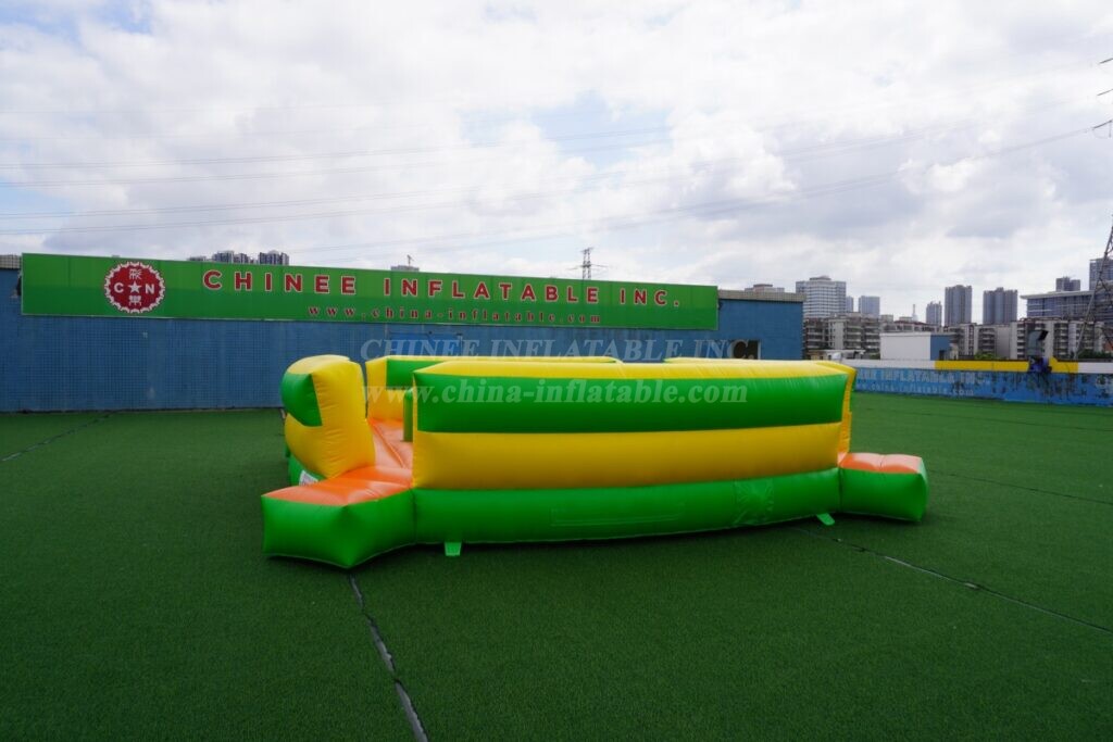 T11-217 Inflatable Gladiator Arena