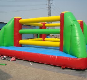 T11-1151 Boxe inflável