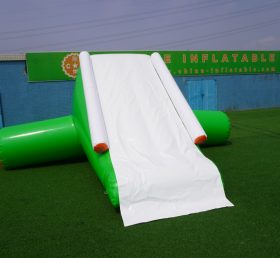 T10-122 Jogo inflável de esqui aquático
