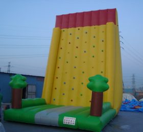 T11-923 Escalada inflável gigante