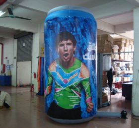 S4-274 Inflação de publicidade Messi