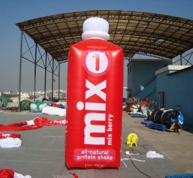 S4-238 Inflação de publicidade de bagas mistas