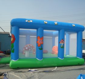 T6-219 Inflação gigante de cogumelos