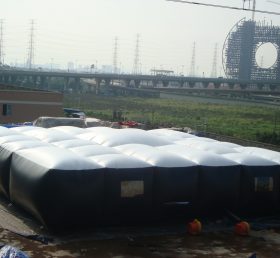 T11-933 Movimento inflável gigante