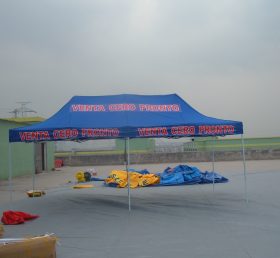 F1-1 Tenda de dossel dobrável comercial