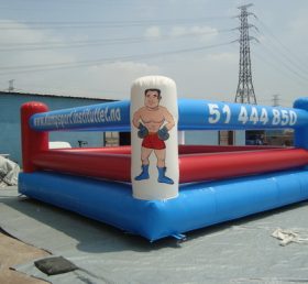 T2-2760 Campo de boxe