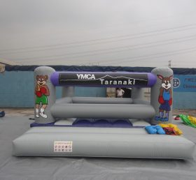 T11-760 Boxe inflável