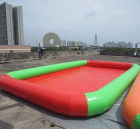 Pool1-558 Grande piscina inflável para atividades ao ar livre