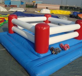 T11-1140 Boxe inflável