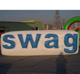 S4-219 Inflação de publicidade Swag