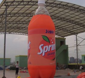 S4-220 Inflação de publicidade de suco