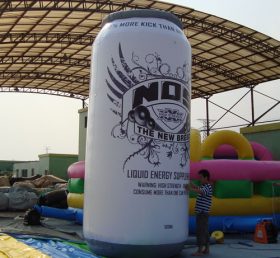 S4-243 Publicidade alcoólica inflável
