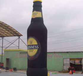 S4-261 Publicidade de cerveja inflável
