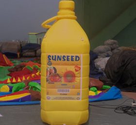 S4-265 Inflação de publicidade Sunseed