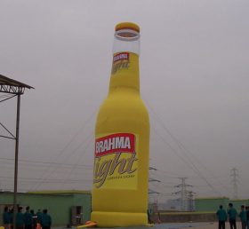S4-282 Publicidade de cerveja inflável