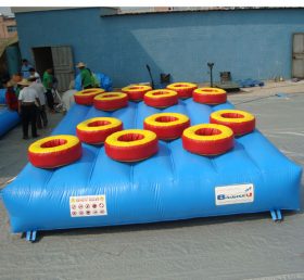 T11-1030 Movimento de torção inflável