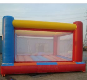 T11-1079 Boxe inflável