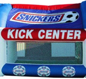 T11-123 Competição de tiro de futebol