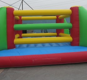 T11-147 Boxe inflável